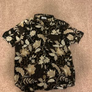 Hawaiian T Shirt